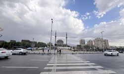 Kurban Bayramı Kayseri'de rüzgarlı geçecek: Meteoroloji açıkladı!