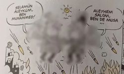 Leman Dergisi'nin 'Hz. Muhammed' karikatürü kriz yarattı! Soruşturma başlatıldı, vatandaşlar ayaklandı