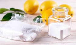 Limon ve Karbonat İkilisi İle Koltuk Altı Lekeleri Tarih Oluyor!