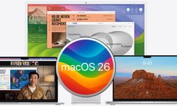 macOS 26 Güncellemesini Alamayacak Cihazlar Belli Oldu