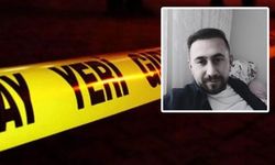 Maganda kurşunu can aldı! 31 Yaşındaki adam hayatını kaybetti