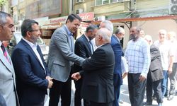 Kayserili Genel Başkan Mahmut Arıkan: Emekli maaşları 14 bin TL değil, 35 bin TL olmalı