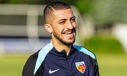 Kayserispor’da Hosseini kararı verildi! Gidecek mi, kalacak mı?
