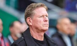Kayserispor Teknik Direktörü Markus Gisdol’un kariyeri!