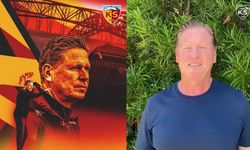 Kayserispor Teknik Direktörü Markus Gisdol’dan ilk mesaj geldi!