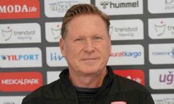 Markus Gisdol Kayseri’ye ne zaman gelecek? Tarih belli oldu