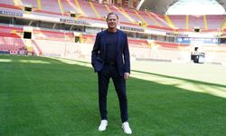Kayserispor’da Markus Gisdol’un ilk isteği bakın ne oldu?