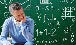 Matematik ile Psikolojinin Buluşması