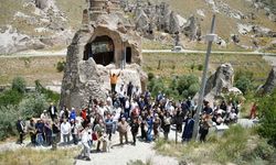 Kayserililer yaz döneminde akın edecek! Gözde mekana davet var