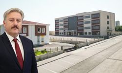 Melikgazi'den eğitime tam destek! Kayseri'de 3 okul birden açılıyor!