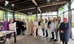 Memduh Büyükkılıç, Meslektaşları İle buluştu