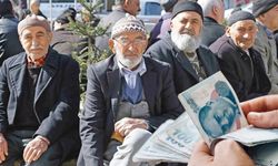Memur ve emeklilerin Temmuz zammı netleşiyor! İşte Mayıs ayı enflasyonu