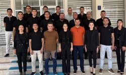 Kayseri'den 18 kişiye davet! MHK sınavına girecekler