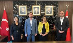 MHP Kayseri'de görev değişikliği! KAÇEP İl Başkanı belli oldu