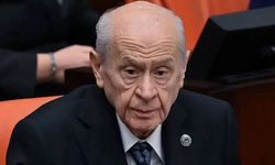 MHP Lideri Devlet Bahçeli: İsrail saldırısı Türkiye’ye mesajdır!