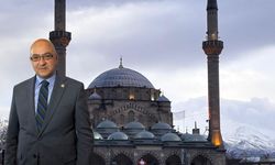 AK Partili Vekilden dikkat çeken ifade: Kayseri yeni döneme hazır olmalı!