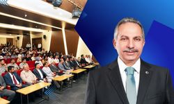 Başkan Yalçın'dan belediye personeline minnet sözleri!