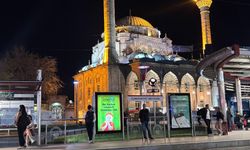 Kayseri namaz vakitleri- 26 Haziran Perşembe