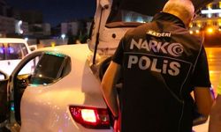 Kayseri'de zehir tacirlerine geçit yok: 61 kişi kıskıvrak yakalandı!