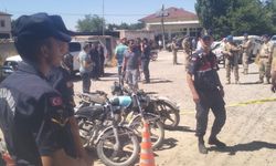 İş yerine silahlı saldırı: 1 ölü 2 yaralı