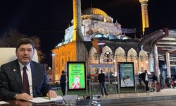 Kayseri'de Noter hizmetleri genişliyor mu? Bakan tek tek sıraladı!
