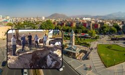 Kayseri’nin o ilçesinde su sorunu için kurbanlar kesildi!