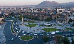 Kayseri'de bugün hava nasıl olacak? İşte hava tahmin raporu
