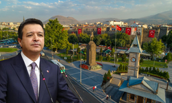 Kayserili Genel Başkan Arıkan: İncirliği kapatın! Tehlike çanları Türkiye için çalıyor!