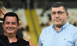 Kayserispor Başkanı Nurettin Açıkalın'dan Acun Ilıcalı'ya tepki