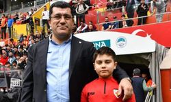 Kayserispor Başkanı Nurettin Açıkalın'dan transfer açıklaması