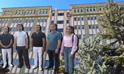 Kayseri’de öğretmenevi yıkıldı, çalışanlar işsiz kaldı!