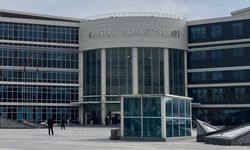 Kayseri'de bir garip savunma: Örgüte yanlışlıkla üye oldum!