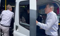 Tomarza Belediyesi’nden YKS öğrencilerine ücretsiz ulaşım desteği