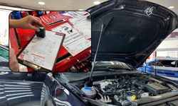 Kayseri'de oto ekspertiz yaptırırken bunlara dikkat!