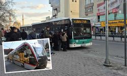 Kayseri’de tramvay ve otobüs hatlarında tarifeler değişiyor! İşte sebebi