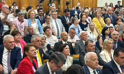 CHP’nin kalbi Ankara’da attı: Kayseri heyeti, İnce’ye dönüş çağrısına eşlik etti