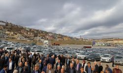 Kayseri'de otopark krizi büyüyor: Park alanı bulamayana ceza geliyor!
