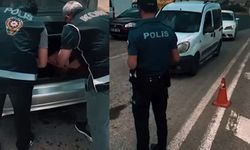 Pınarbaşı’nda sıkı denetim! Binlerce kişi ve araç sorgulandı!