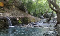 Kayseri’nin o ilçesi doğal güzelliğiyle ziyaretçi akınına uğruyor!