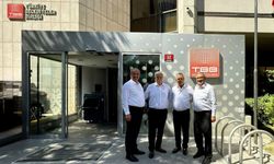 Pınarbaşı için beklenen adım atıldı! Protokol imzalandı!