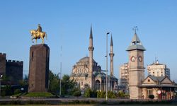 Pınarbaşı ve Sarız’ın ilginç benzerliği! Aynı memleketten geldiler!