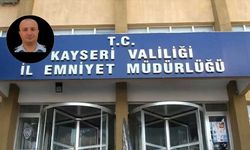 Kayseri Emniyetinden acı haber: Polis memuru, kurban keserken hayatını kaybetti!