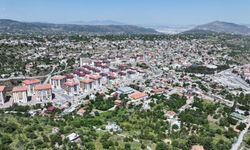 Kayseri’de o bölge uzmanlar ile incelendi! Projelere örnek olacak