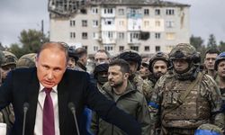 İran-İsrail krizine Rusya açıklaması: Putin'den korkutan tehdit!