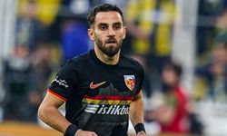 Ramazan Civelek Süper Lig ekibine gidiyor! Yeni adresi belli oldu