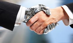 İnsanlar ve Robotlar Birlikte Yaşayacak mı? Ortak Gelecek Senaryoları