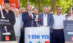 Saadet Partili Erdal Altun: “Gençliğimiz göz göre göre yok oluyor”