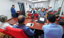 Erdal Altun: “Geleceğe umut, gençliğe sorumluluk taşıyoruz”