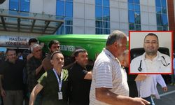 Sağlık camiasını yasa boğan ölüm! Uzman doktor hayatını kaybetti