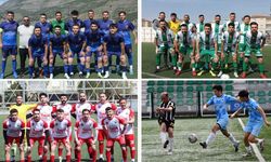 Kayseri 2. Amatör Küme'de nefesler tutuldu! Şampiyonlar kim olacak?